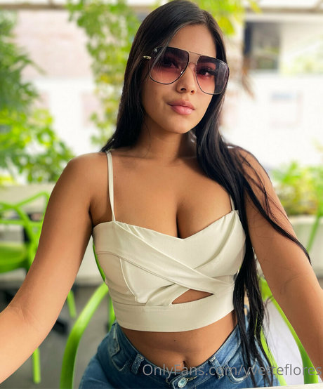 yvetteflores free pornstar galleries