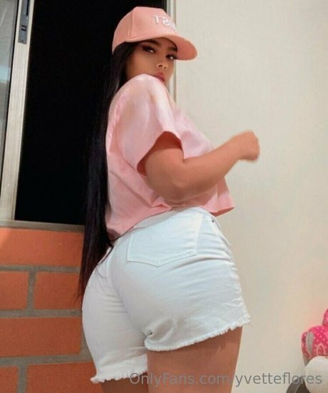 yvetteflores sex actress pictures