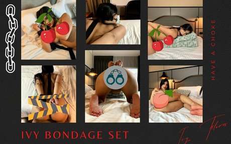 yvetteflores model exclusive archive