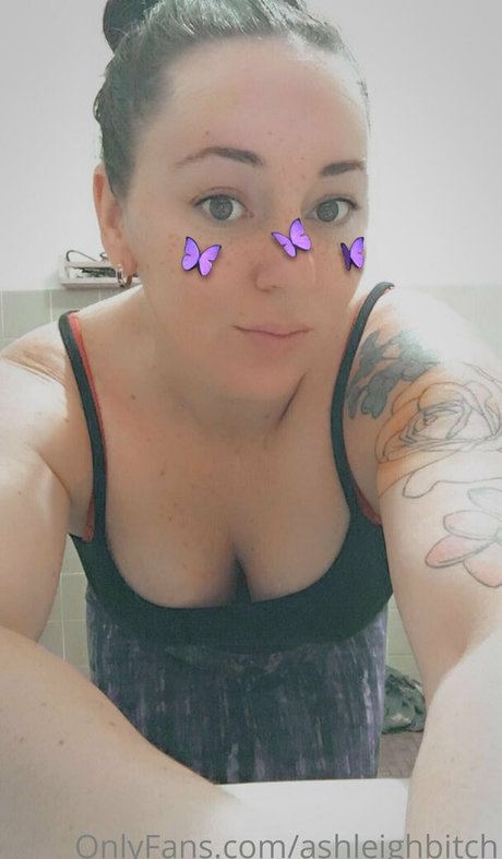 ashleighbitch free actress pic