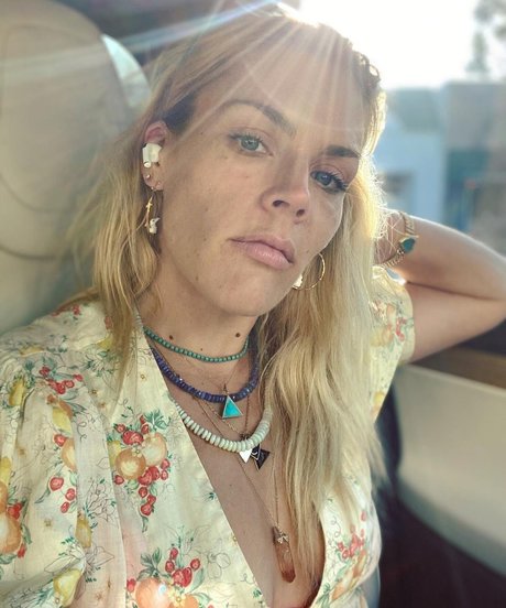 Busy Philipps porn star img