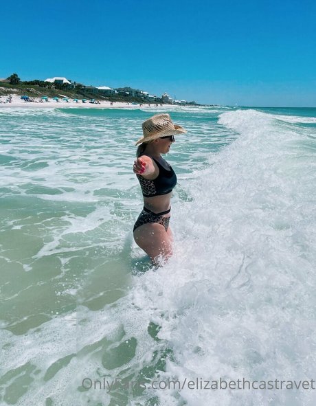 elizabethcastravet beautiful star pic