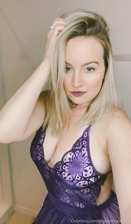 elizabethcastravet pornstar best pic
