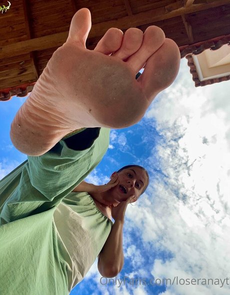 loseranayt hd model images