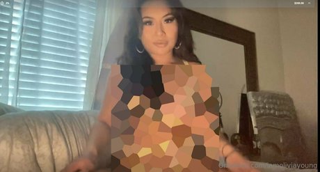 iamoliviayoung art pornstar pics