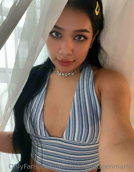 mariamarquez495 erotic actress picture