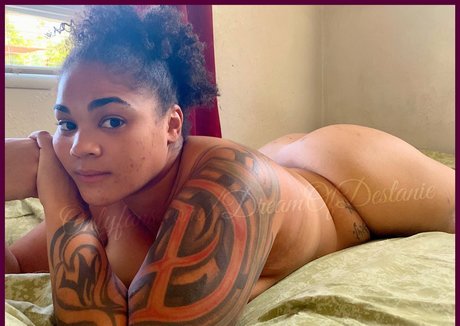 DreamofDestanie star xxx img