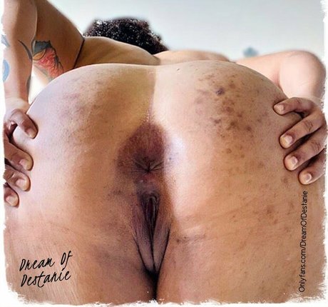 DreamofDestanie model nudes photo