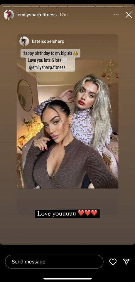 Kate Sharp hot pornstar pic