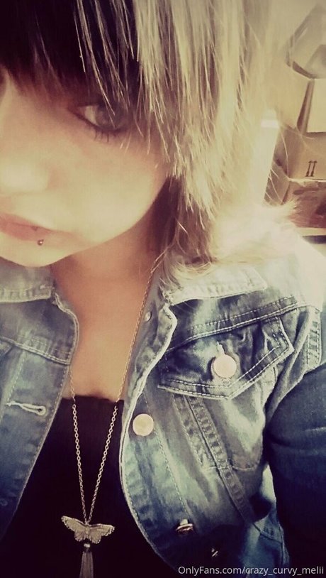 crazy curvy melii pornstar xxx archive