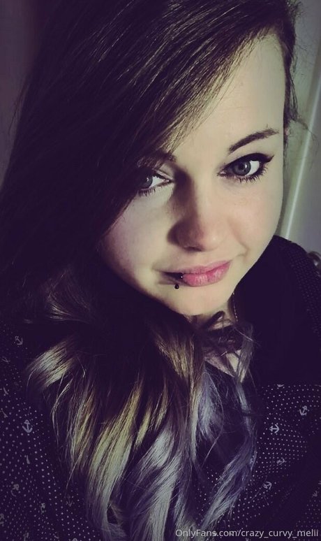 crazy curvy melii nudes model pics