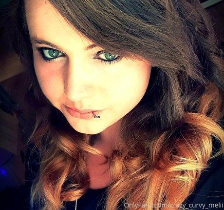crazy curvy melii pornstar adult img