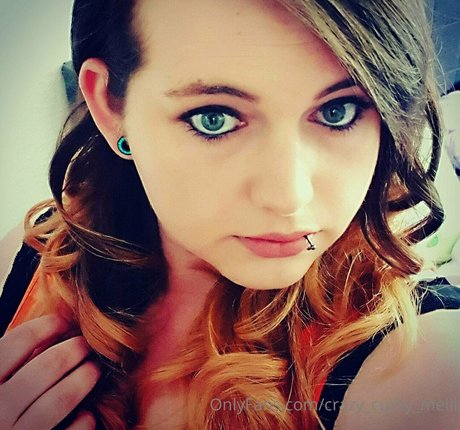 crazy curvy melii model naked photos