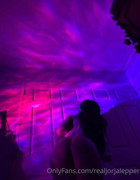 realjorjalepper top actress picture