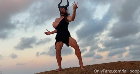 Lalliboop Profile pic