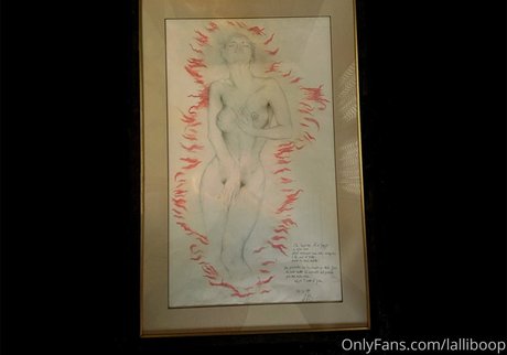 Lalliboop exclusive pornstar photos