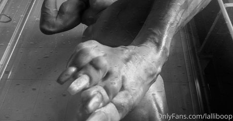 Lalliboop beautiful model pics