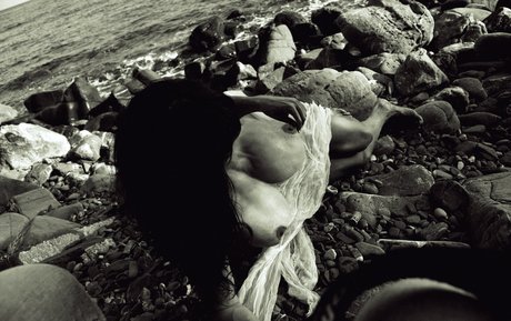 Lalliboop erotic model image