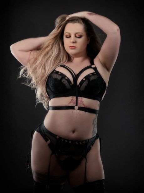 Ruca Angel model art images