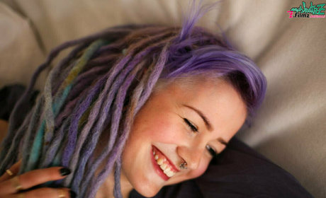 anuskatzzvip free pornstar image