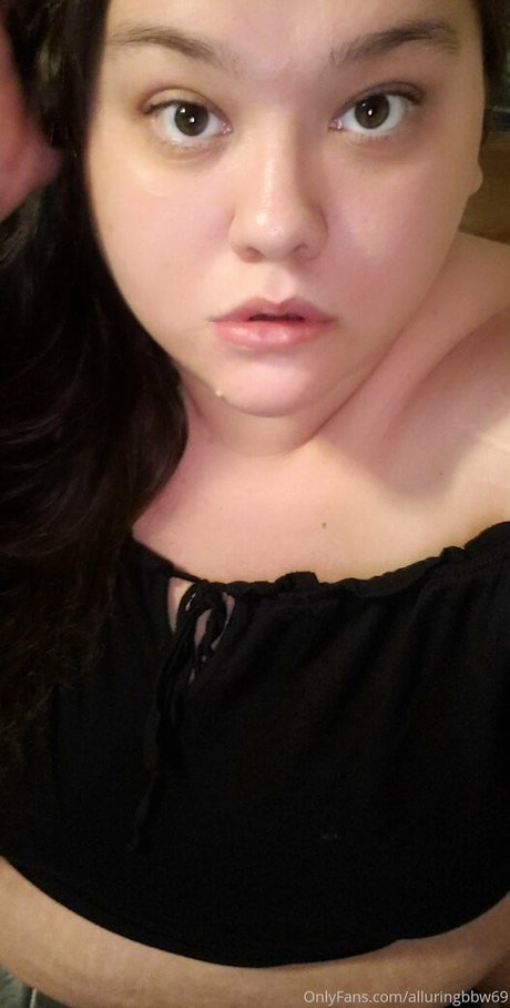 alluringbbw69 free actress image