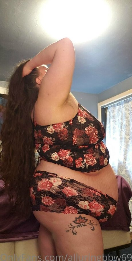 alluringbbw69 star free photos