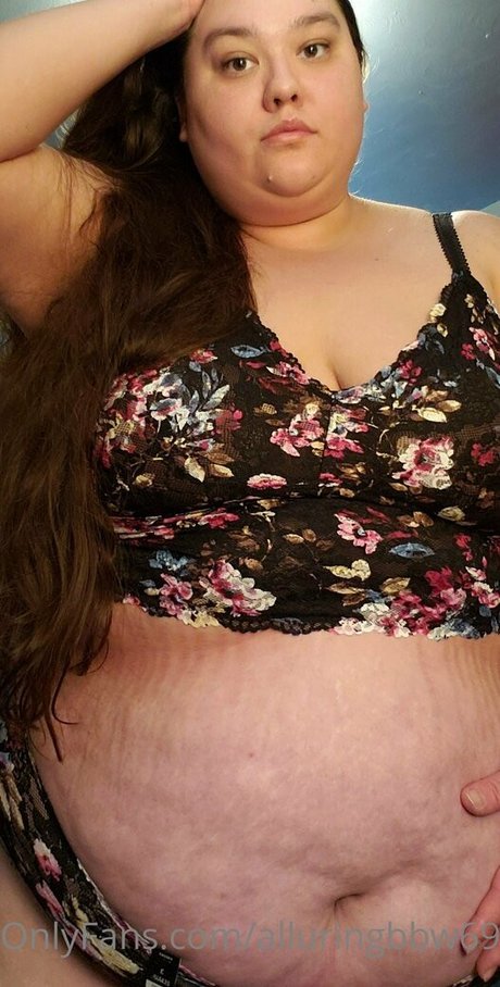alluringbbw69 pretty model galleries