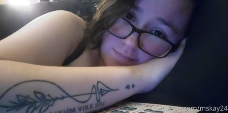 mskay24 actress photos