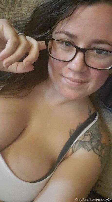 mskay24 model pretty image