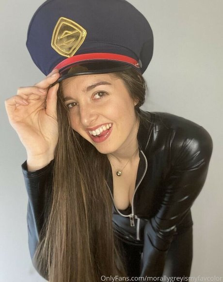 Morallygreyismyfavcolor best model img