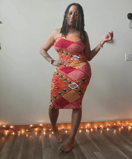 RhodaBlakey art actress pic