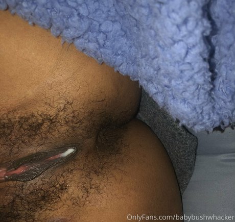 Baby Bush Whacker sexy model images