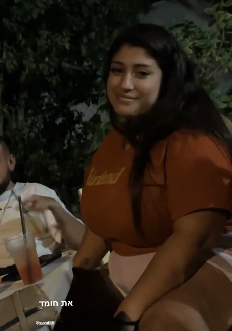 Yuval pretty model archive