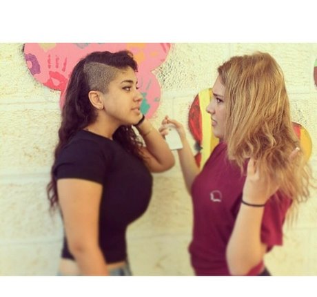 Yuval model perfect pictures