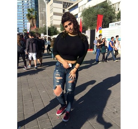 Yuval pornstar hd image