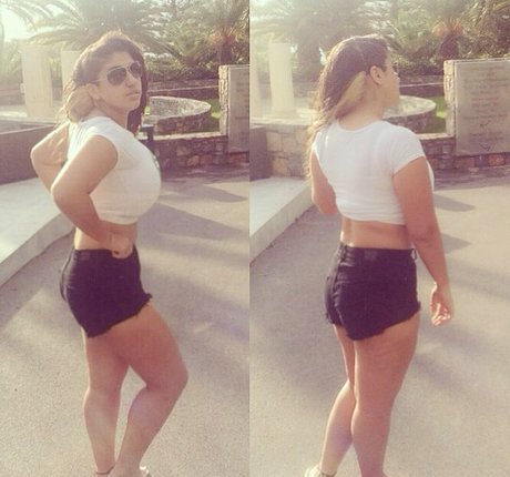 Yuval model xxx image