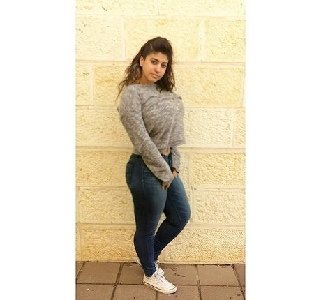 Yuval model art image