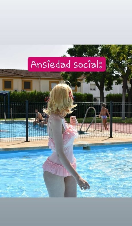 Soft Kotton star porn picture