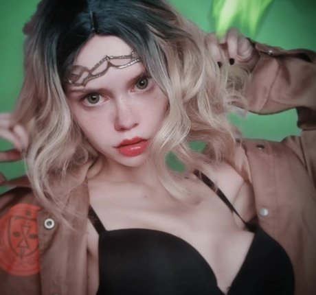 Soft Kotton pretty actress photos