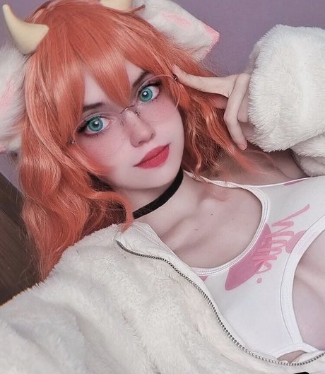 Soft Kotton pornstar art pic