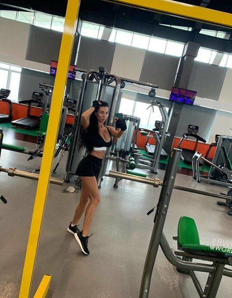 Sexy Alisa star nice archive