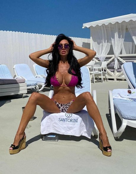 Sexy Alisa pornstar hd image