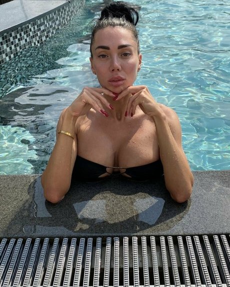 Sexy Alisa beautiful model gallery