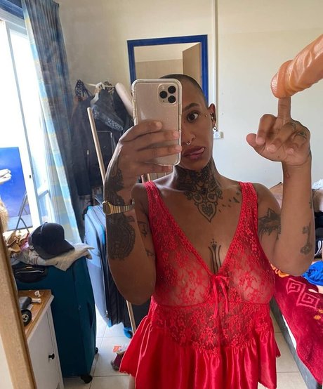 Anna Leeat Krupnik naked pornstar pics