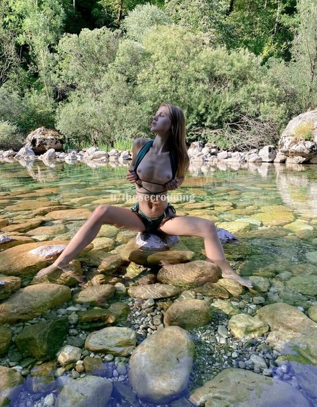 Tasha Gamin pretty star images