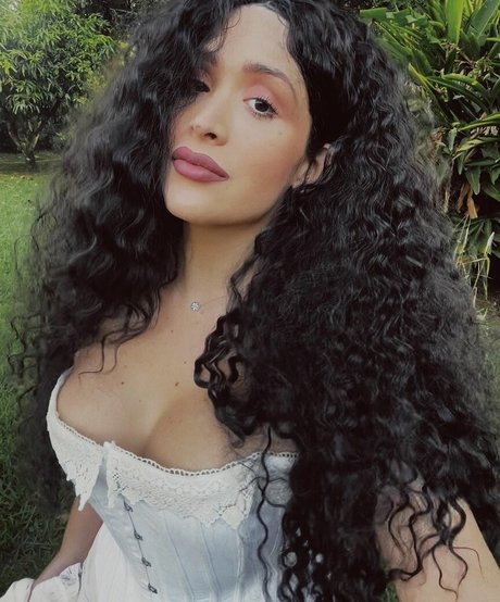 Briny De Laet pornstar best pictures