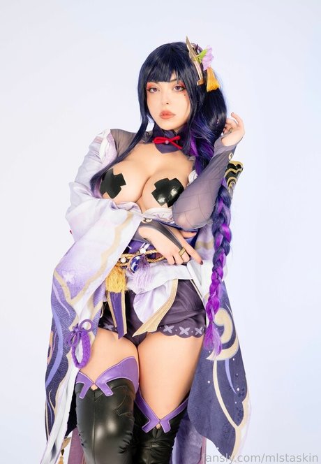 mlstaskin erotic pornstar picture