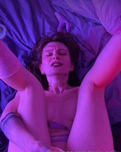 pixie polly xxx star images