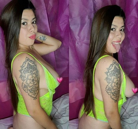 leslieroma nice model picture