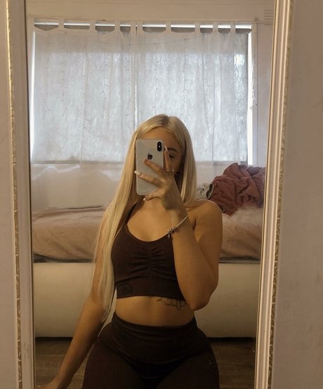 Claire Freeman art actress picture